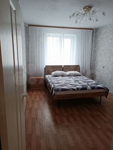 3-к. квартира, 70 м², 3/10 эт.