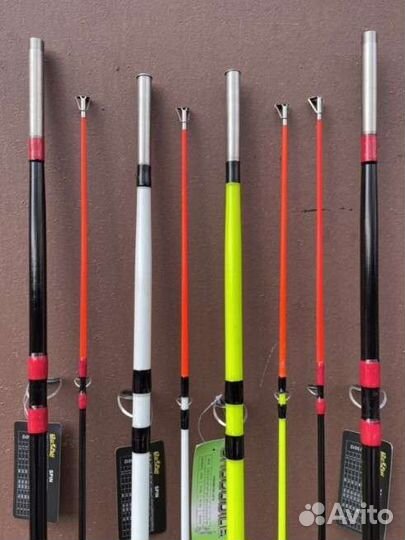 Удилище крокодил