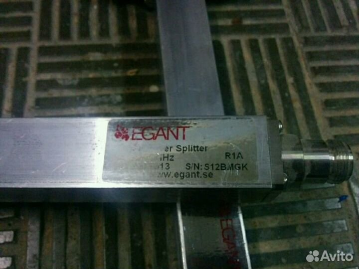 Сплиттер Egant