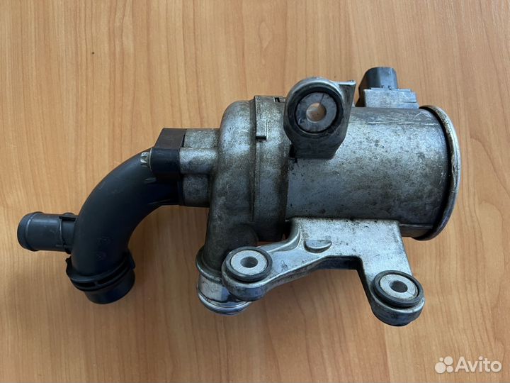 Насос водяной M274 Mercedes C-класс