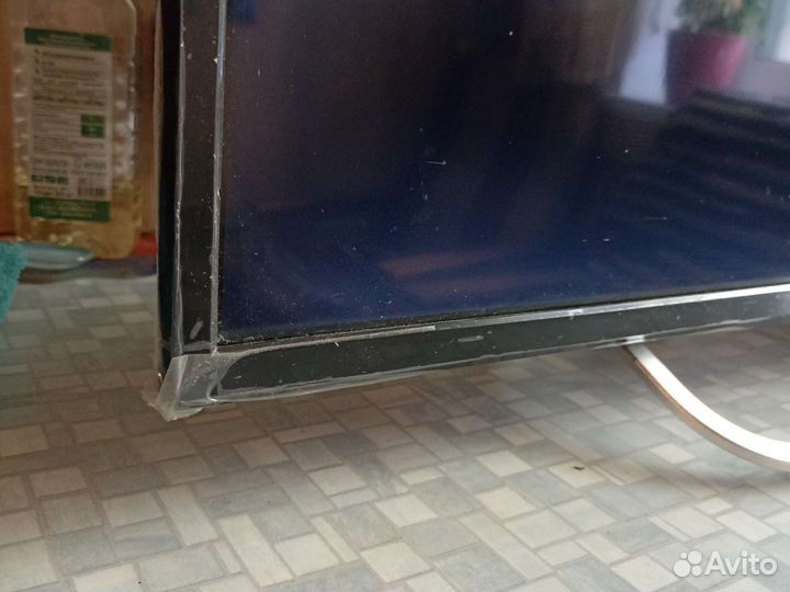 Смарт Телевизор Asano32LF7130sled,HDR