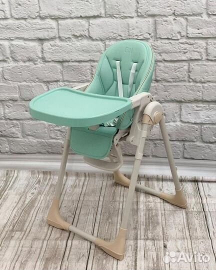 Лицензированный Стульчик для кормления Новый