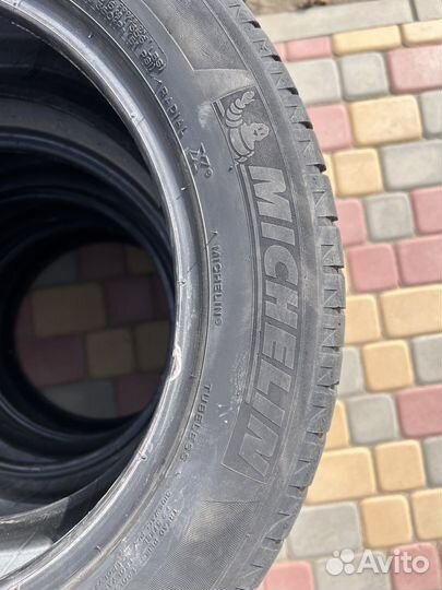 Michelin Energy Saver 205/55 R16