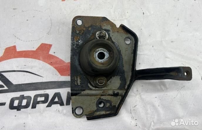 Подушка двигателя Citroen C4 хэтчбек 5FW (EP6)