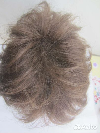 Парик женский