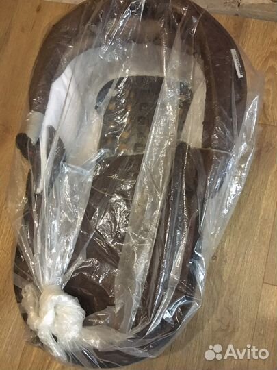 Коляска 2 в 1 Riko