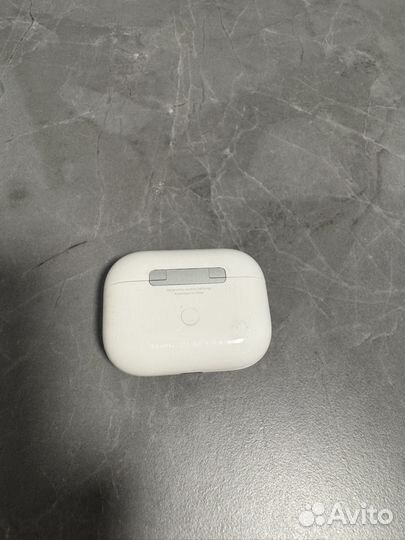 Наушники Apple Airpods Pro (2nd gen.)