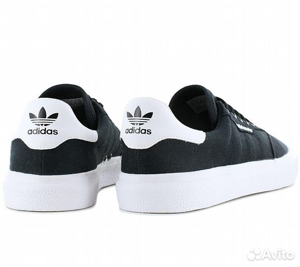 Кеды adidas Originals 3MC Vulc оригинал новые