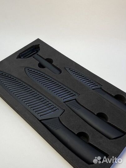 Керамические ножи Xiaomi