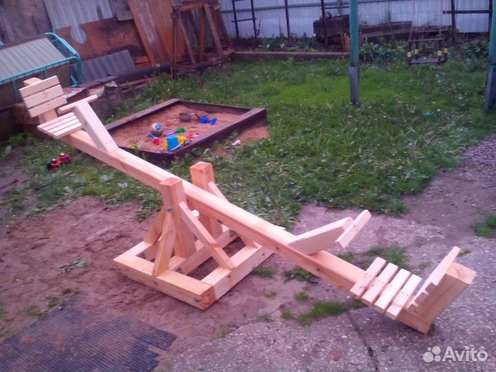 Садовая мебель