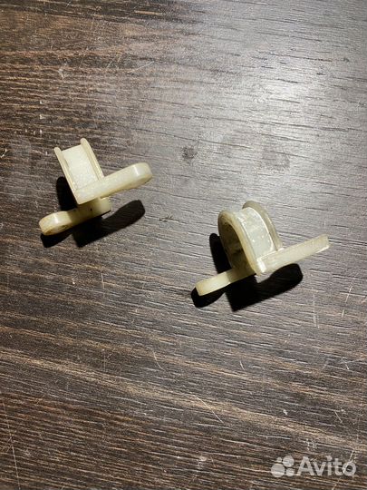 Кронштейны тормозного шланга для Honda CBR929RR