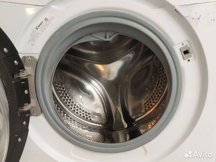 Стиральная Candy 6 кг 1200 об. пар