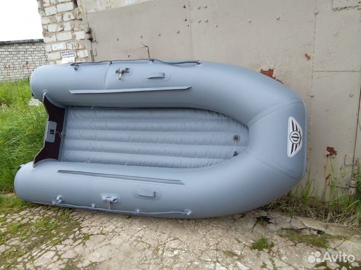 Лодка пвх