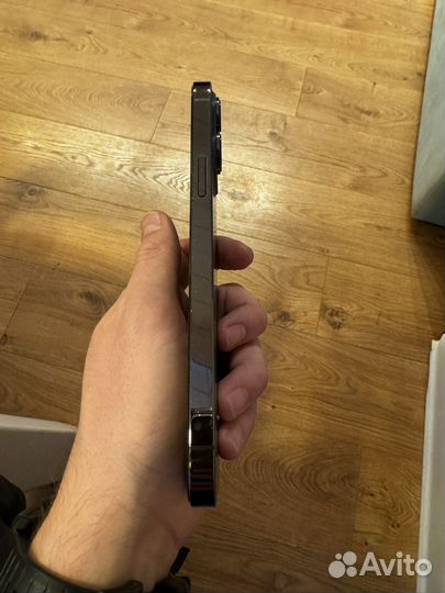 iPhone 13 Pro Max, 256 ГБ