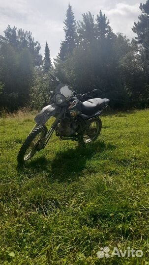 Продам эндуро