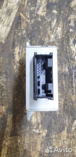 Иммобилайзер Bmw X5 E53 4.4 2004