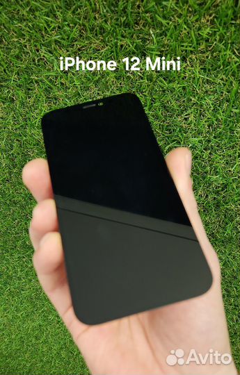 Оригнальный дисплей iPhone