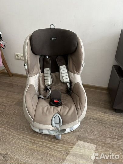 Автокресло britax romer trifix 9-18 кг