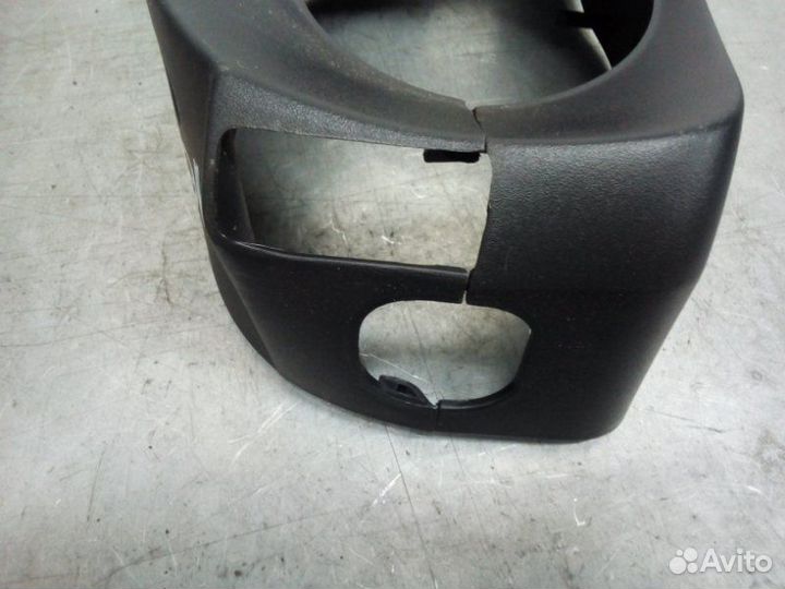 Кожух рулевой колонки Renault Megane 2 хэтчбек 1