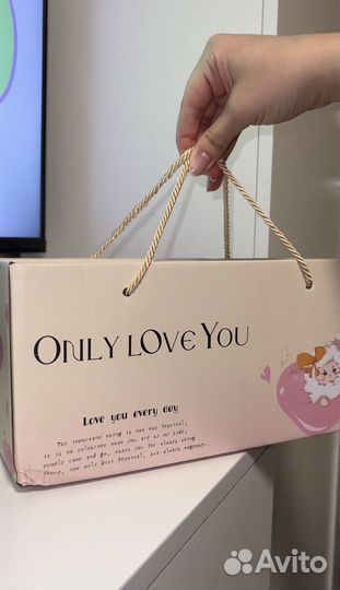 Набор кружек