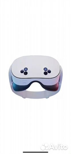 Очки виртуальной реальности Oculus Quest 3S