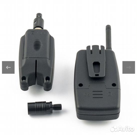 Набор сигнализаторов 4+1 Caiman 239231