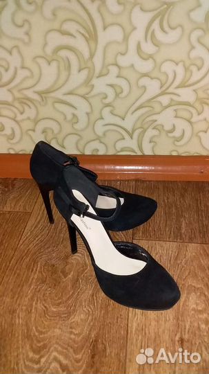 Туфли женские