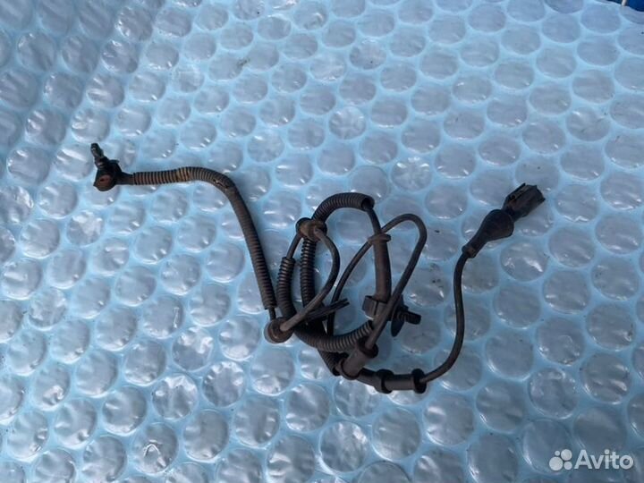 Датчик abs передний Ford Explorer U251 4.0L sohc