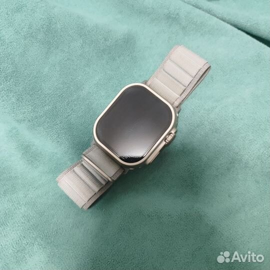 Смарт часы X9 call на андроиде