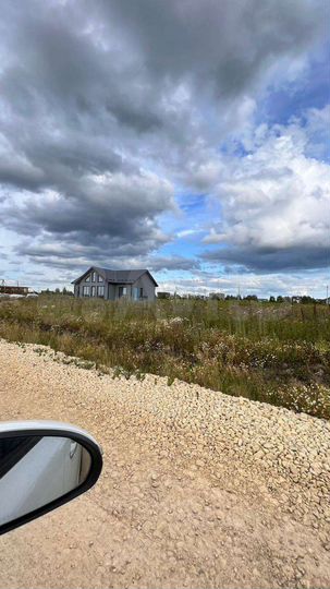 Участок 12 сот. (ИЖС)