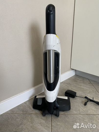 Пылесос Karcher VC 5 cordless premium