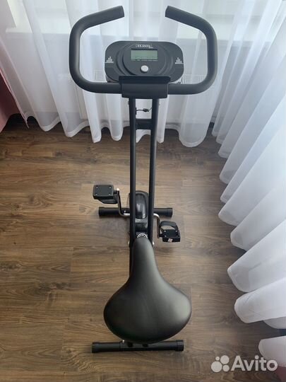 Велотренажер planta FD-bike-005