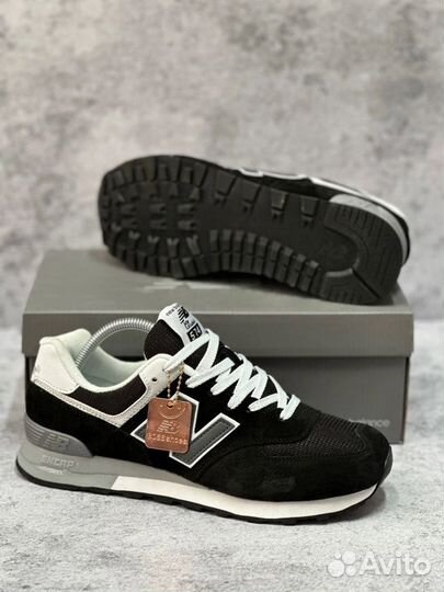 Кроссовки New Balance 574