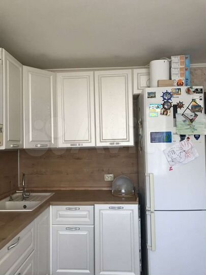 3-к. квартира, 80 м², 3/5 эт.