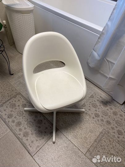 Стул IKEA детский