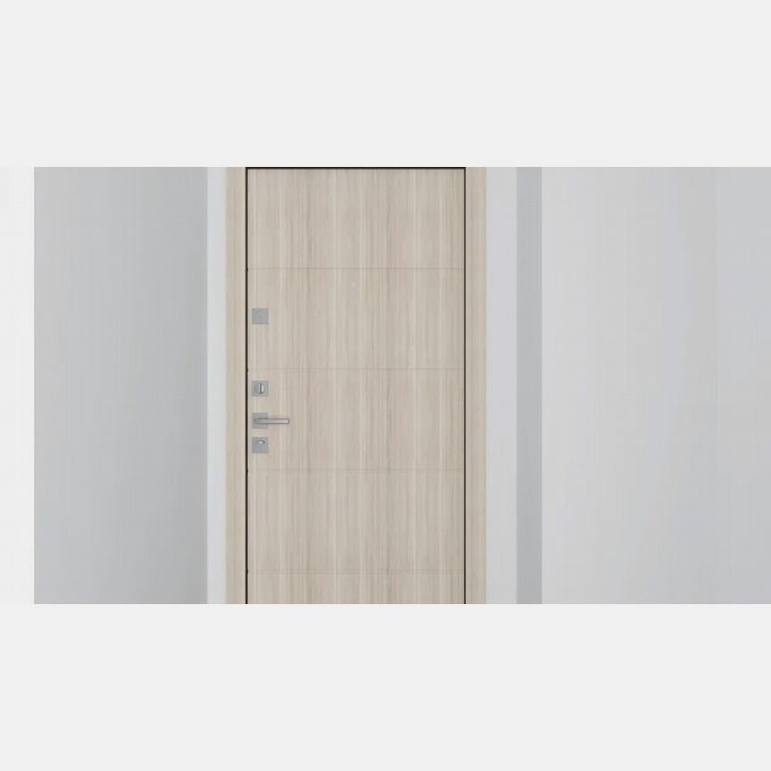 1-к. квартира, 45,3 м², 7/13 эт.