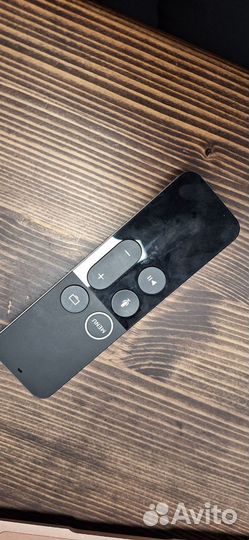 Apple TV 4K 32 Gb (A1842)