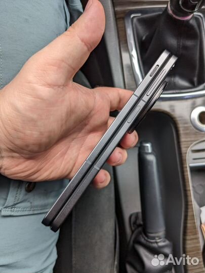 OPPO Find N3, 12/512 ГБ