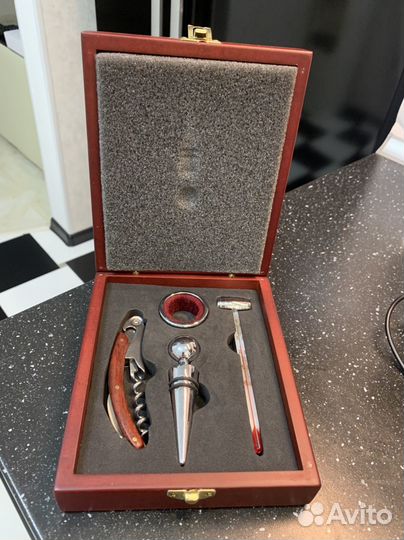 Винный набор