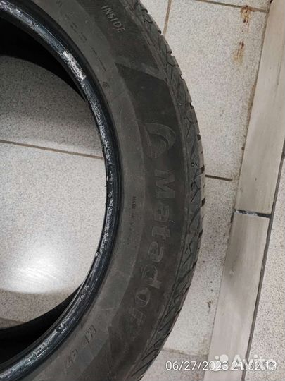 Matador MP 47 Hectorra 3 SUV 235/55 R19 105V