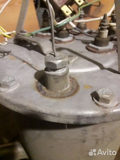 Элекрокател 220в