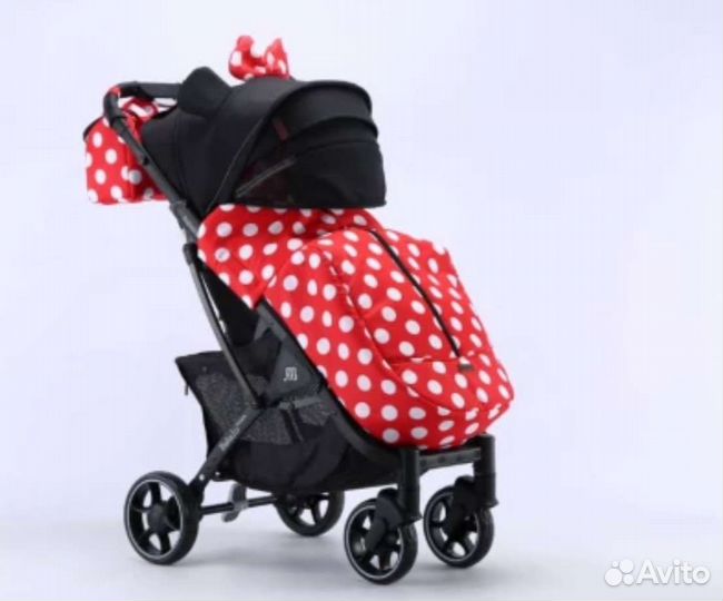 Прогулочная коляска под ремонт babalo future 2022