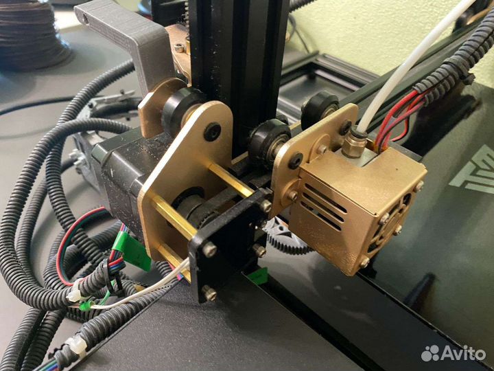 3D Принтер Tevo Tornado V1.1