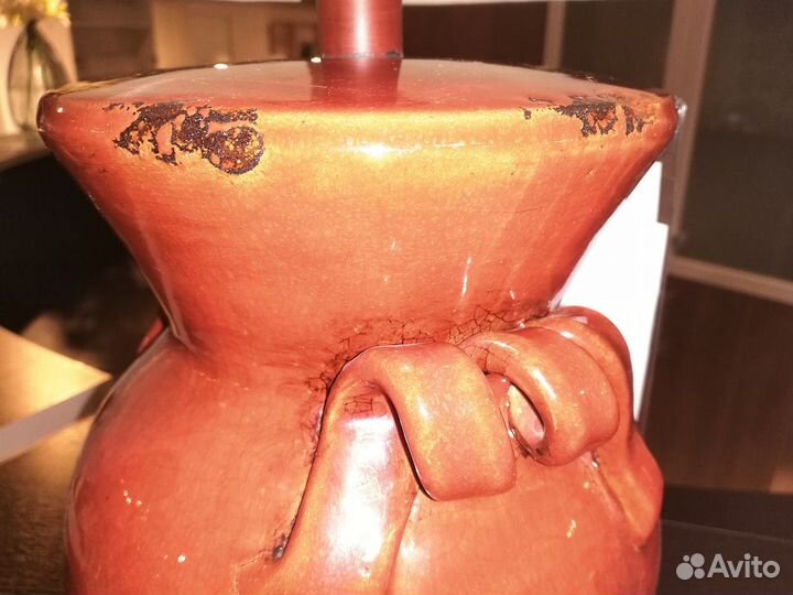 Лампа настольная,прикроватная