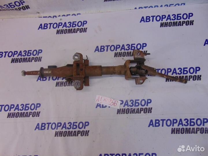 Колонка рулевая для Chevrolet Aveo 2005-2011 г