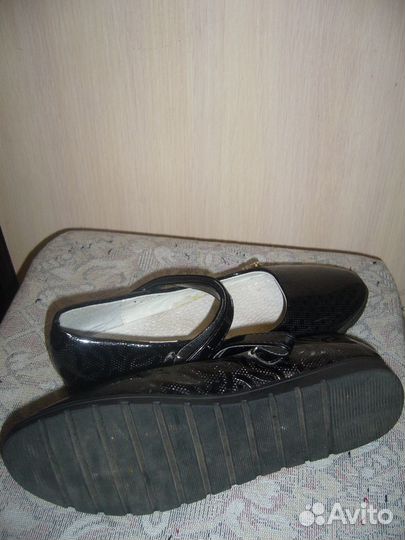 Туфли р.36