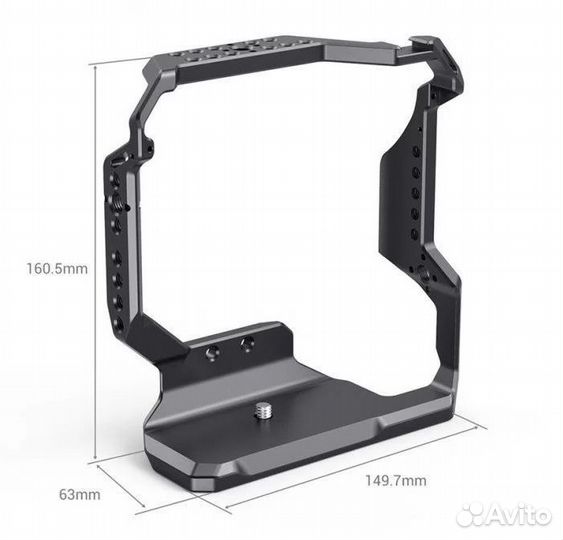 Клетка SmallRig для Fujifilm X-T4