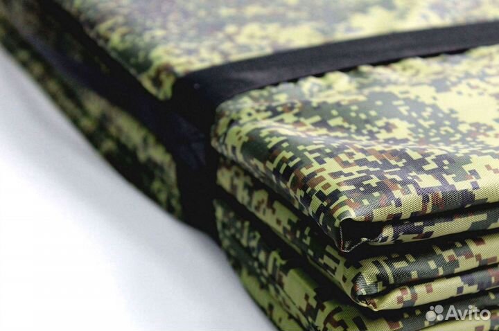 Коврик туристический. Каремат