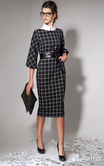 Платье Anna Majewska 44