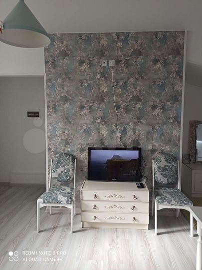 3-к. квартира, 78,6 м², 1/2 эт.